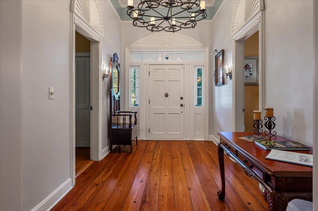 1303 Wichman Street, Walterboro, SC 29488