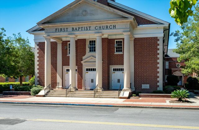 1303 Wichman Street, Walterboro, SC 29488