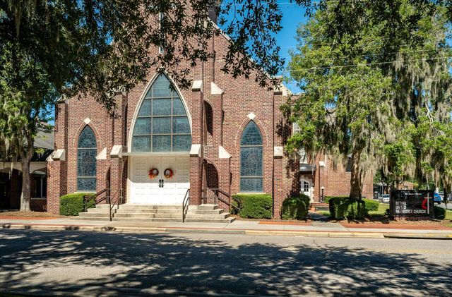 1303 Wichman Street, Walterboro, SC 29488