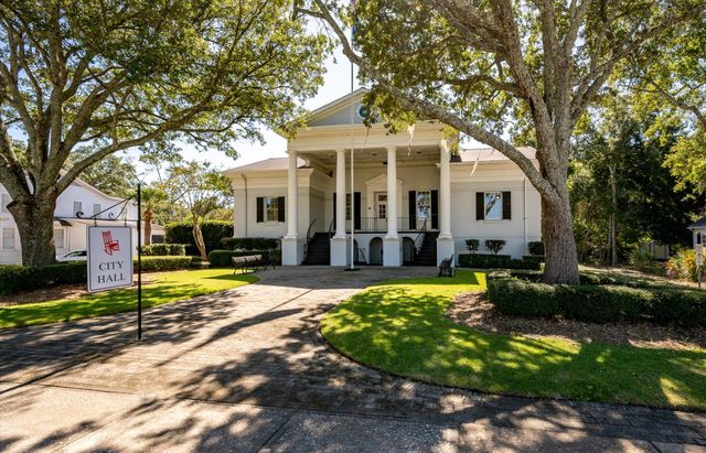 1303 Wichman Street, Walterboro, SC 29488