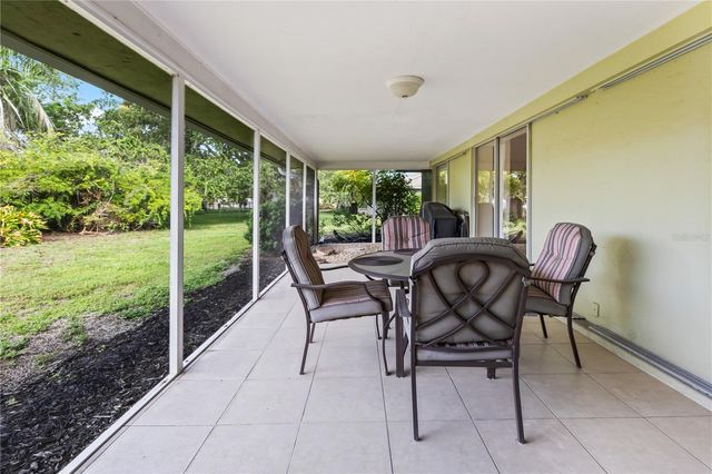 7411 DICKENS DRIVE, Sarasota, FL 34231