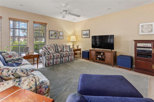 7411 DICKENS DRIVE, Sarasota, FL 34231