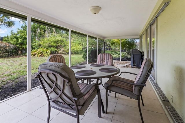 7411 DICKENS DRIVE, Sarasota, FL 34231