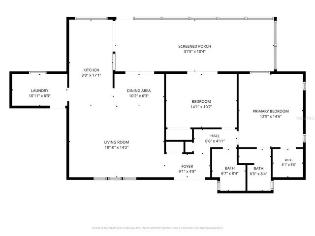 7411 DICKENS DRIVE, Sarasota, FL 34231