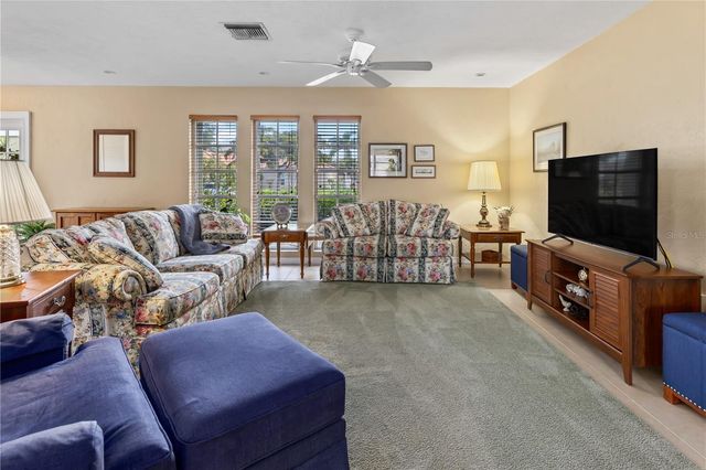 7411 DICKENS DRIVE, Sarasota, FL 34231