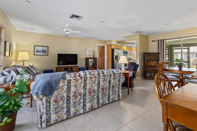 7411 DICKENS DRIVE, Sarasota, FL 34231