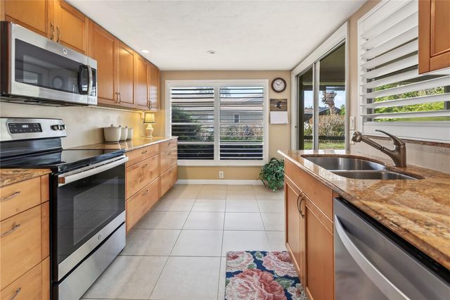 7411 DICKENS DRIVE, Sarasota, FL 34231