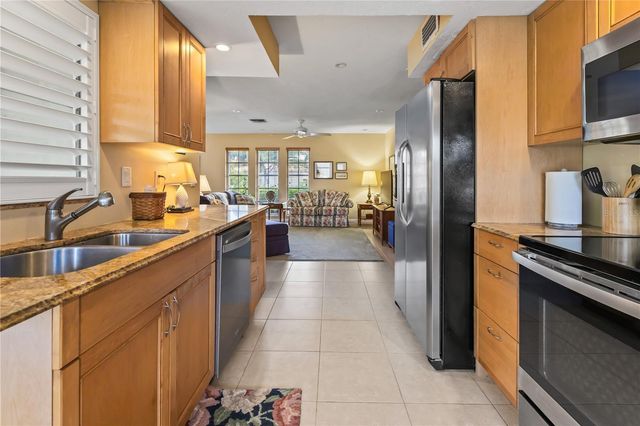 7411 DICKENS DRIVE, Sarasota, FL 34231