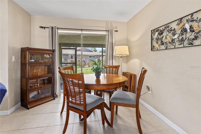 7411 DICKENS DRIVE, Sarasota, FL 34231