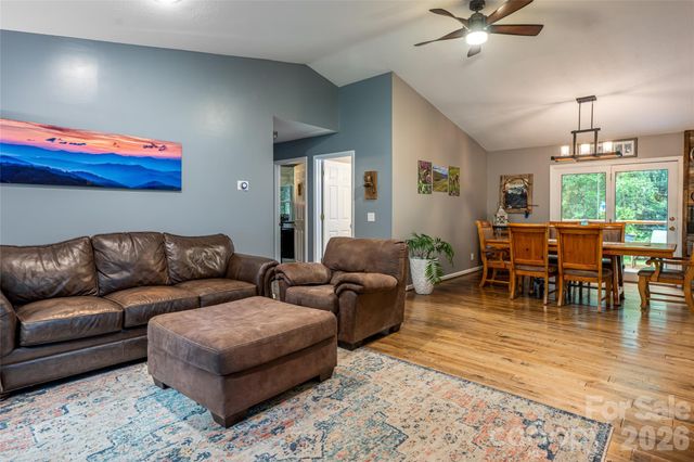 19 Forge Drive, Mills River, NC 28759