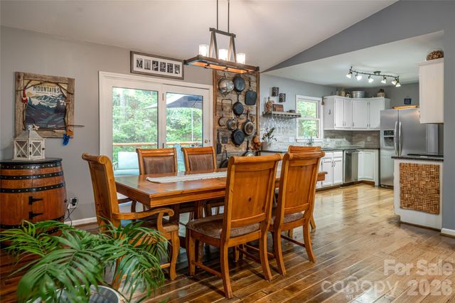 19 Forge Drive, Mills River, NC 28759