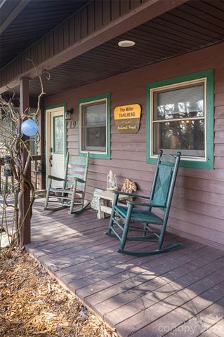 19 Forge Drive, Mills River, NC 28759