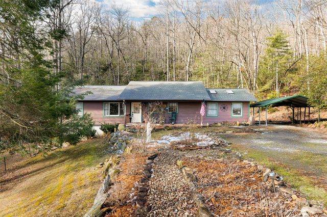 19 Forge Drive, Mills River, NC 28759