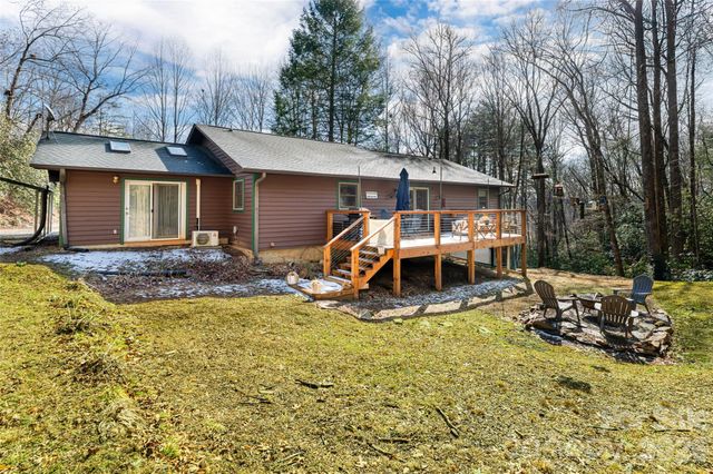 19 Forge Drive, Mills River, NC 28759