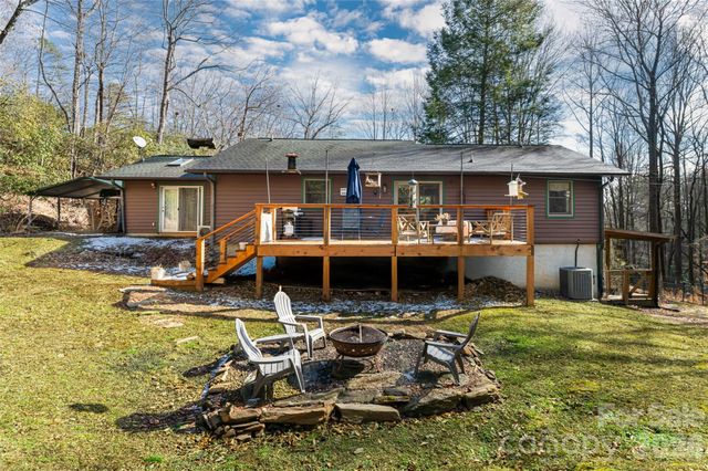 19 Forge Drive, Mills River, NC 28759