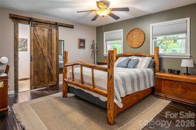 19 Forge Drive, Mills River, NC 28759