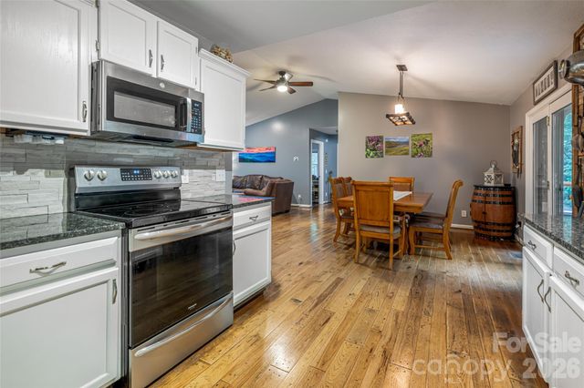 19 Forge Drive, Mills River, NC 28759