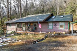 19 Forge Drive, Mills River, NC 28759