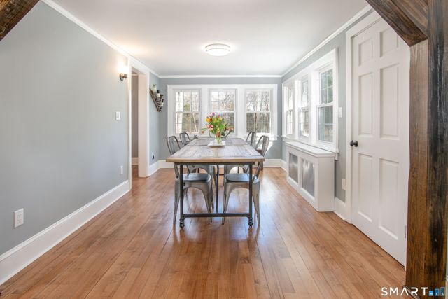 28 Rock Cut Road, Bridgewater, CT 06752