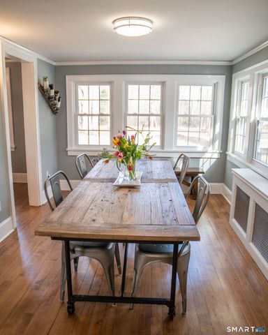 28 Rock Cut Road, Bridgewater, CT 06752