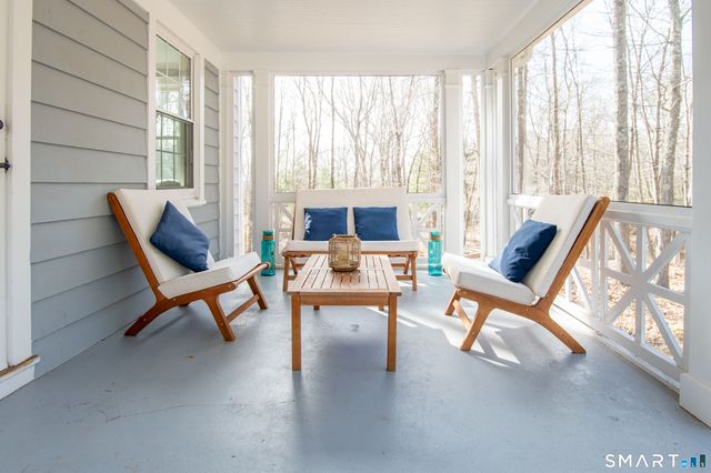 28 Rock Cut Road, Bridgewater, CT 06752