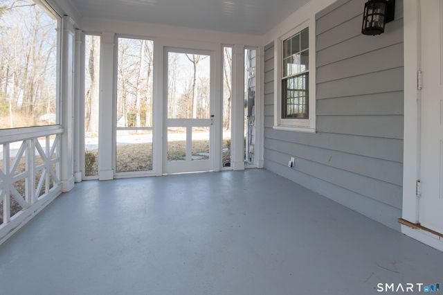 28 Rock Cut Road, Bridgewater, CT 06752