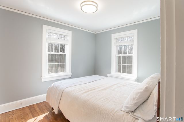28 Rock Cut Road, Bridgewater, CT 06752