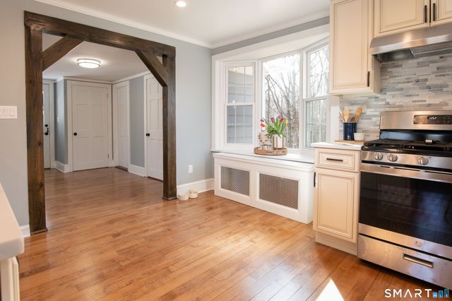 28 Rock Cut Road, Bridgewater, CT 06752