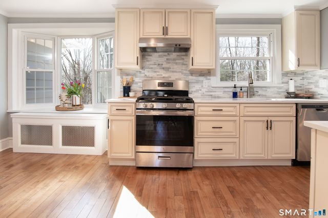 28 Rock Cut Road, Bridgewater, CT 06752