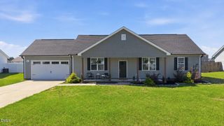 4067 Needham Road, Bailey, NC 27807