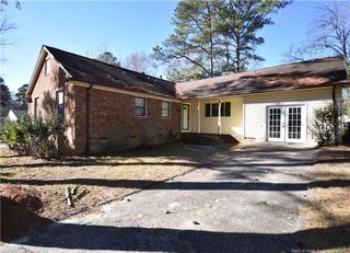 701 Ashboro Street, Fayetteville, NC 28311