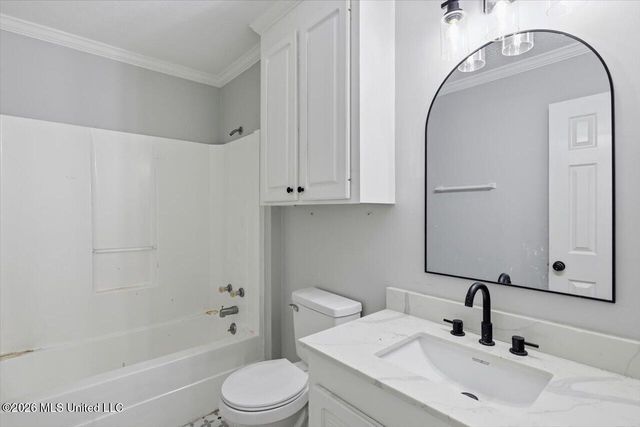 131 Bellegrove Circle, Brandon, MS 39047