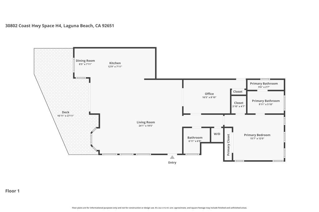 30802 Coast H4, Laguna Beach, CA 92651 — photo 2