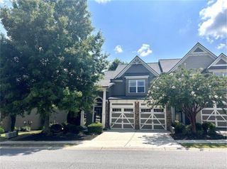 220 Stone Park Drive, Woodstock, GA 30188