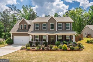 236 Camp Court, Bethlehem, GA 30620