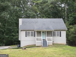 3973 Woodland Circle SE, Conyers, GA 30013