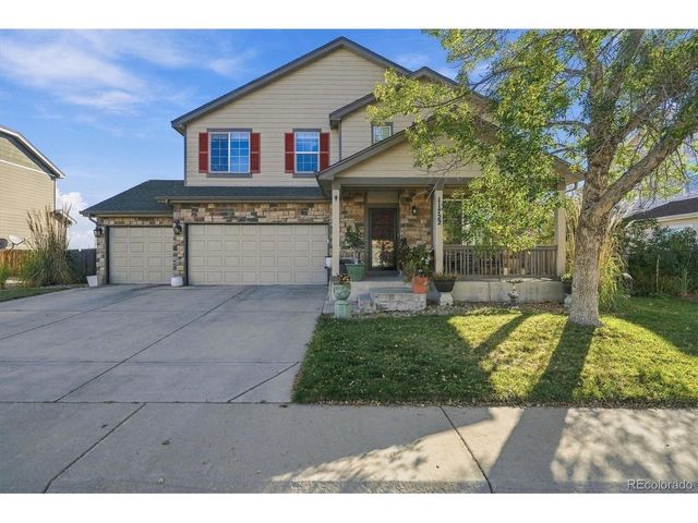 11722 Kearney Way, Thornton, CO 80233