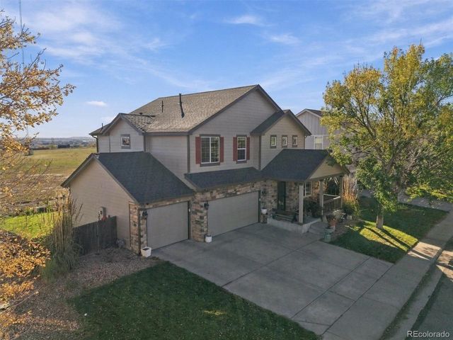 11722 Kearney Way, Thornton, CO 80233