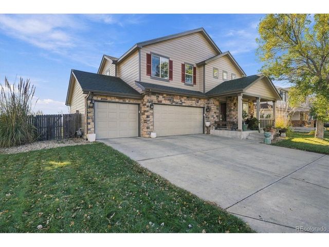 11722 Kearney Way, Thornton, CO 80233