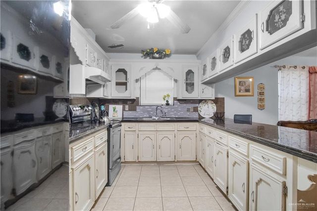 1211 W 23rd Place, Mission, TX 78574