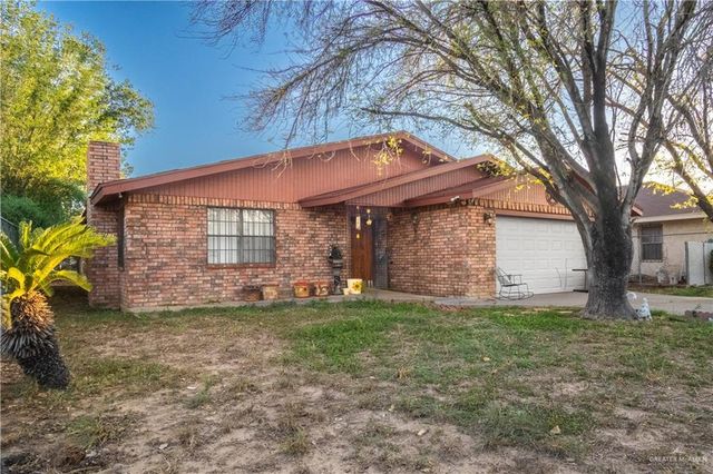 1211 W 23rd Place, Mission, TX 78574