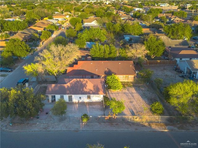1211 W 23rd Place, Mission, TX 78574