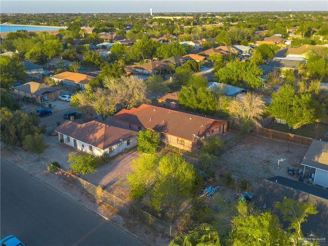 1211 W 23rd Place, Mission, TX 78574