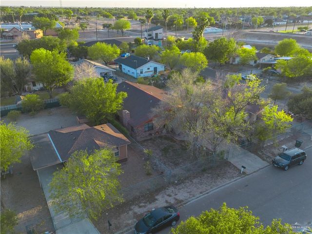 1211 W 23rd Place, Mission, TX 78574