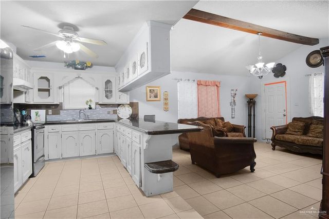1211 W 23rd Place, Mission, TX 78574