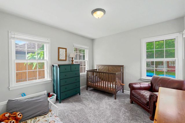 2017 S Pershing St, Wichita, KS 67218