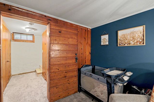 2017 S Pershing St, Wichita, KS 67218