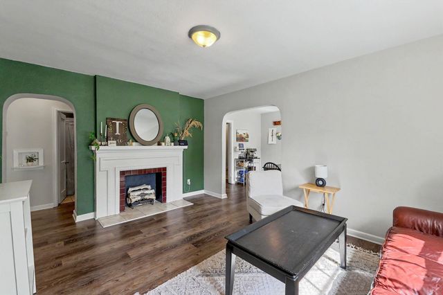 2017 S Pershing St, Wichita, KS 67218