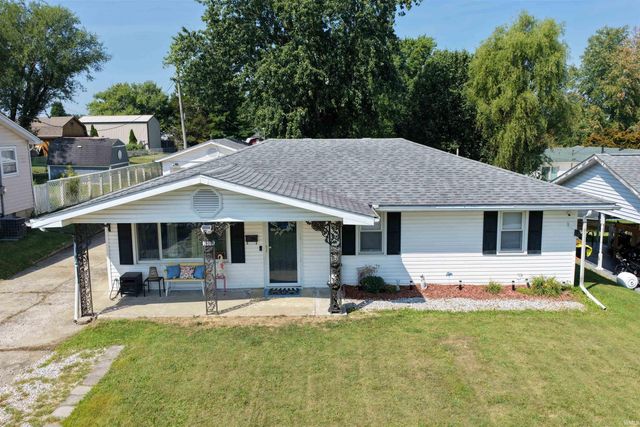 2305 J Street, Bedford, IN 47421