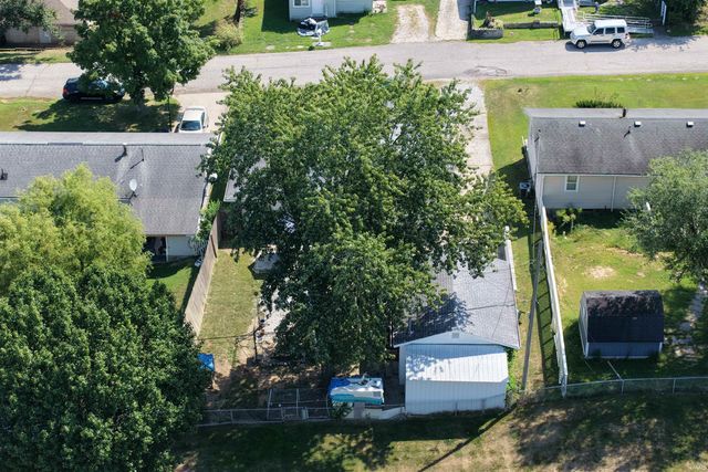 2305 J Street, Bedford, IN 47421